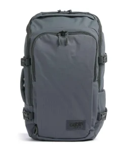 ADV Pro 32 Reiserucksack 14″ Nylon dunkelgrau