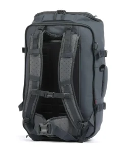 ADV Pro 42 Reiserucksack 17″ Nylon dunkelgrau