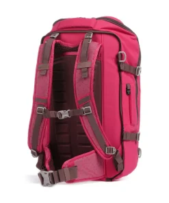 ADV Pro 42 Reiserucksack 17″ Nylon pink