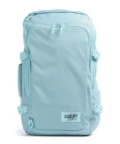 ADV Pro 32 Reiserucksack 14″ Nylon türkis