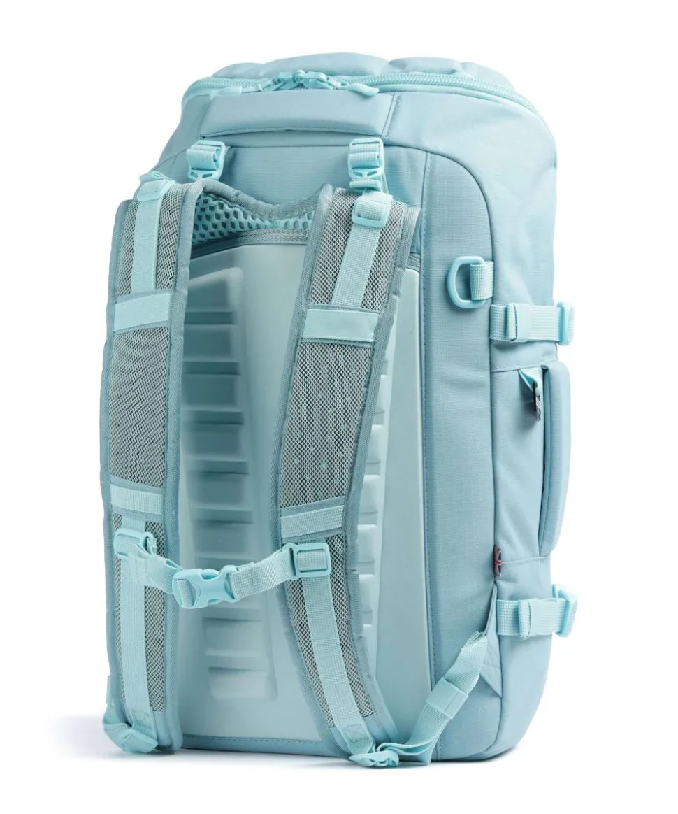 ADV Pro 32 Reiserucksack 14″ Nylon türkis