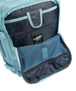 ADV Pro 32 Reiserucksack 14″ Nylon türkis