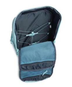ADV Pro 32 Reiserucksack 14″ Nylon türkis