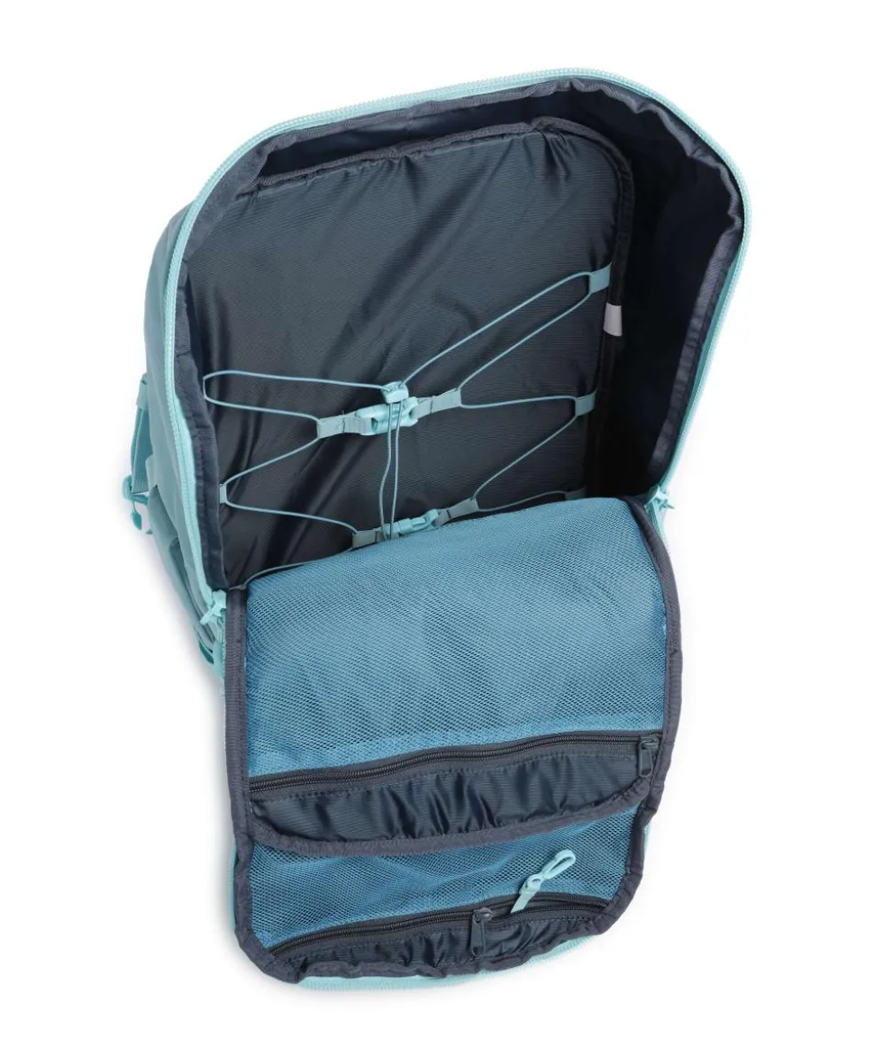 ADV Pro 32 Reiserucksack 14″ Nylon türkis