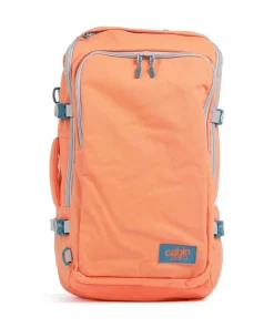 ADV Pro 42 Reiserucksack 17″ Nylon orange