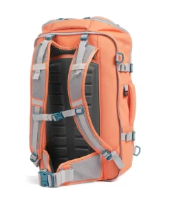 ADV Pro 42 Reiserucksack 17″ Nylon orange