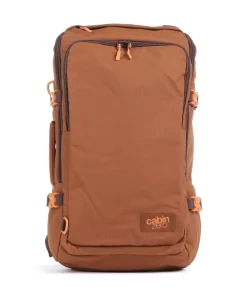 ADV Pro 42 Reiserucksack 17″ Nylon braun
