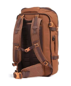 ADV Pro 42 Reiserucksack 17″ Nylon braun