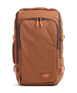 ADV Pro 32 Reiserucksack 14″ Nylon braun