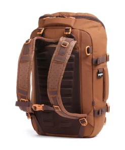 ADV Pro 32 Reiserucksack 14″ Nylon braun