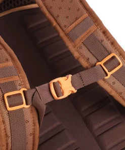 ADV Pro 32 Reiserucksack 14″ Nylon braun