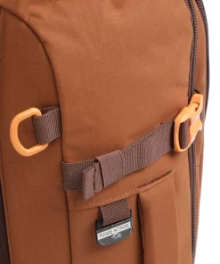 ADV Pro 32 Reiserucksack 14″ Nylon braun