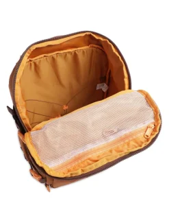 ADV Pro 32 Reiserucksack 14″ Nylon braun