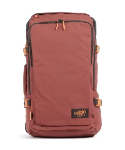 ADV Pro 42 Reiserucksack 17″ Nylon dunkelrot
