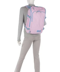 ADV Pro 32 Reiserucksack 14″ Nylon rosa