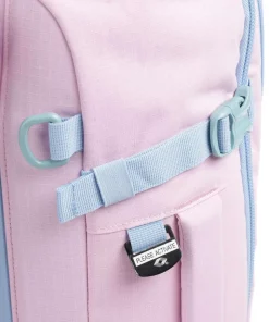 ADV Pro 32 Reiserucksack 14″ Nylon rosa