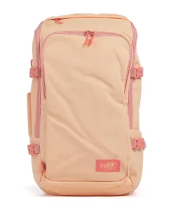 ADV Pro 42 Reiserucksack 17″ Nylon apricot