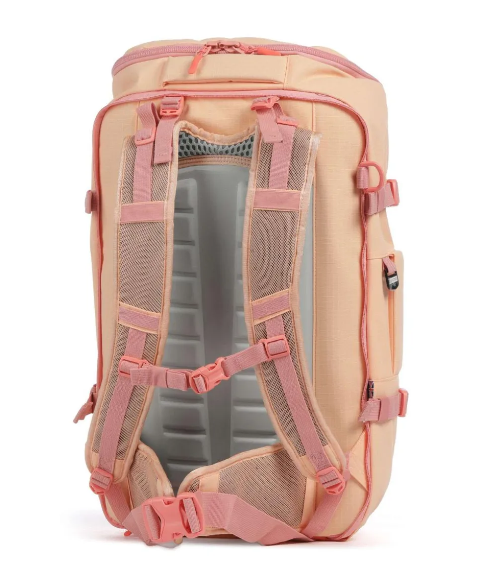 ADV Pro 42 Reiserucksack 17″ Nylon apricot