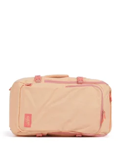 ADV Pro 42 Reiserucksack 17″ Nylon apricot