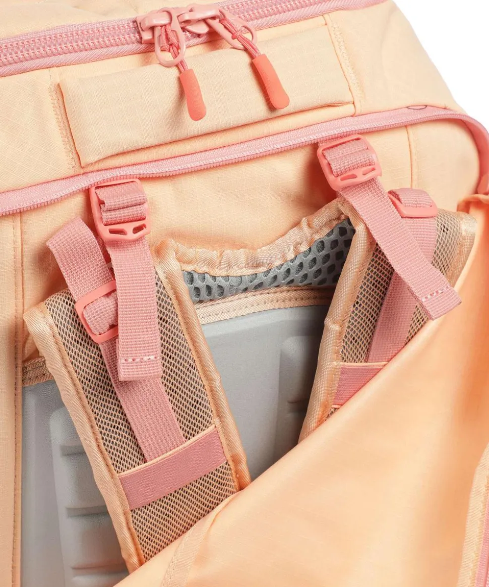 ADV Pro 42 Reiserucksack 17″ Nylon apricot