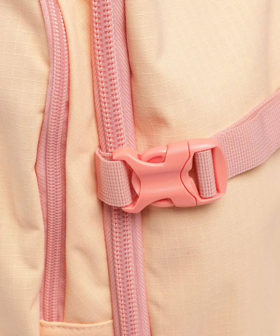 ADV Pro 42 Reiserucksack 17″ Nylon apricot