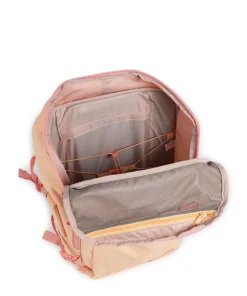 ADV Pro 42 Reiserucksack 17″ Nylon apricot