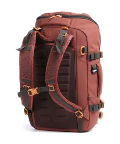 ADV Pro 32 Reiserucksack 14″ Nylon dunkelrot