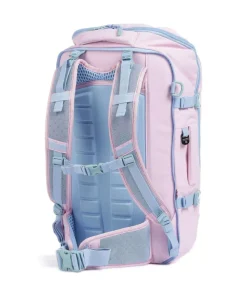 ADV Pro 42 Reiserucksack 17″ Nylon rosa