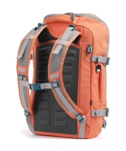 ADV Pro 32 Reiserucksack 14″ Nylon orange