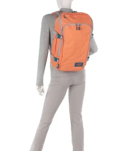 ADV Pro 32 Reiserucksack 14″ Nylon orange