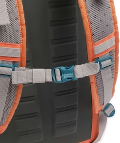 ADV Pro 32 Reiserucksack 14″ Nylon orange