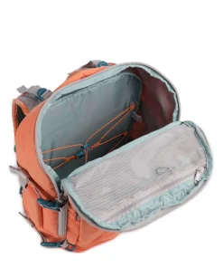 ADV Pro 32 Reiserucksack 14″ Nylon orange