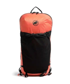 Aenergy 12 Rucksack recyceltes Polyamid apricot