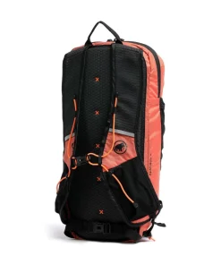 Aenergy 12 Rucksack recyceltes Polyamid apricot