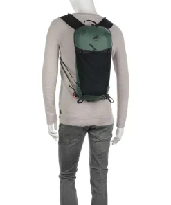 Aenergy 12 Rucksack recyceltes Polyamid violett