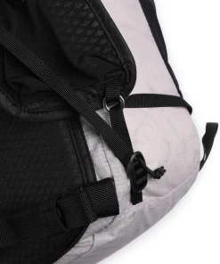 Aenergy 12 Rucksack recyceltes Polyamid violett