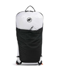 Aenergy 12 Rucksack recyceltes Polyamid weiß/schwarz