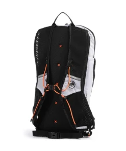 Aenergy 12 Rucksack recyceltes Polyamid weiß/schwarz