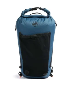 Aenergy 18 Wanderrucksack recyceltes Polyamid blau