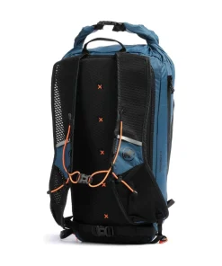 Aenergy 18 Wanderrucksack recyceltes Polyamid blau