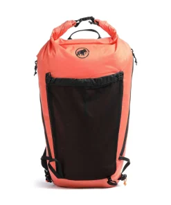 Aenergy 18 Wanderrucksack recyceltes Polyamid apricot