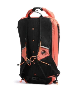 Aenergy 18 Wanderrucksack recyceltes Polyamid apricot
