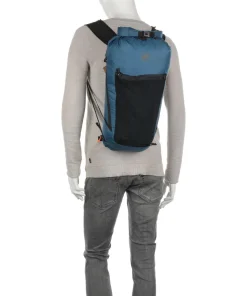 Aenergy 18 Wanderrucksack recyceltes Polyamid apricot