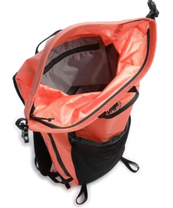 Aenergy 18 Wanderrucksack recyceltes Polyamid apricot