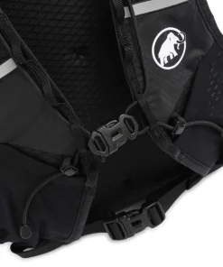 Aenergy 18 Wanderrucksack recyceltes Polyamid grau/schwarz