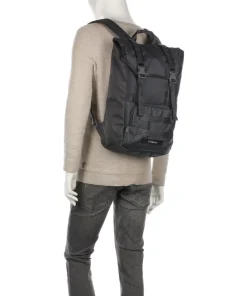 Agent Rogue Rucksack Polyester dunkelgrau
