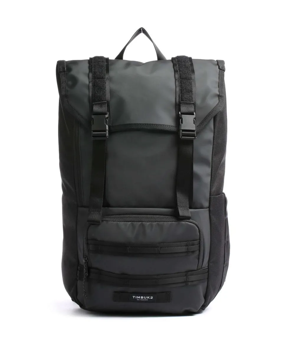 Agent Rogue Rucksack Polyester schwarz