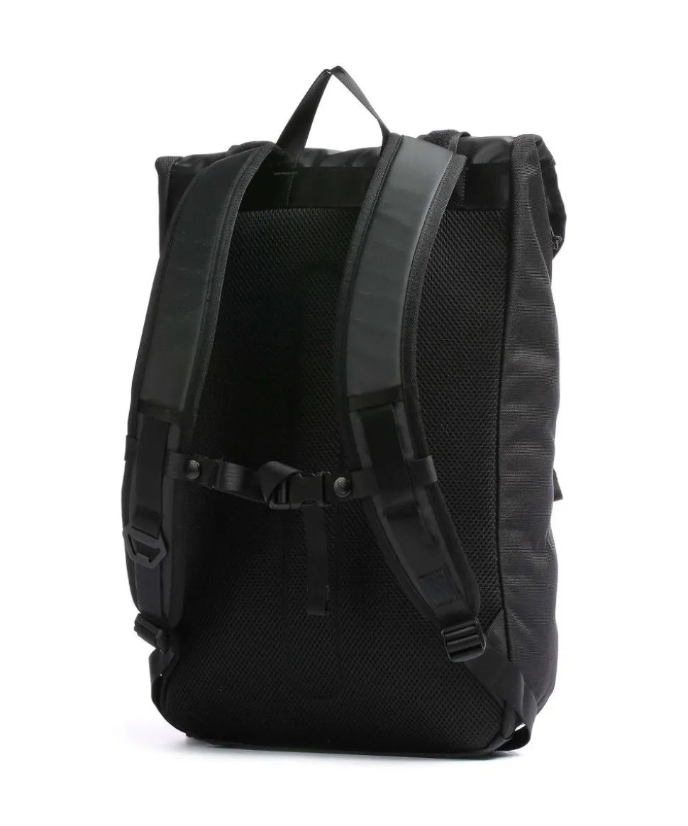 Agent Rogue Rucksack Polyester schwarz