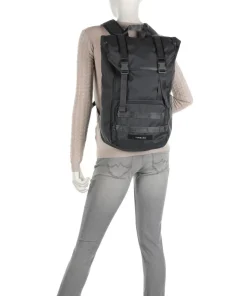 Agent Rogue Rucksack Polyester schwarz