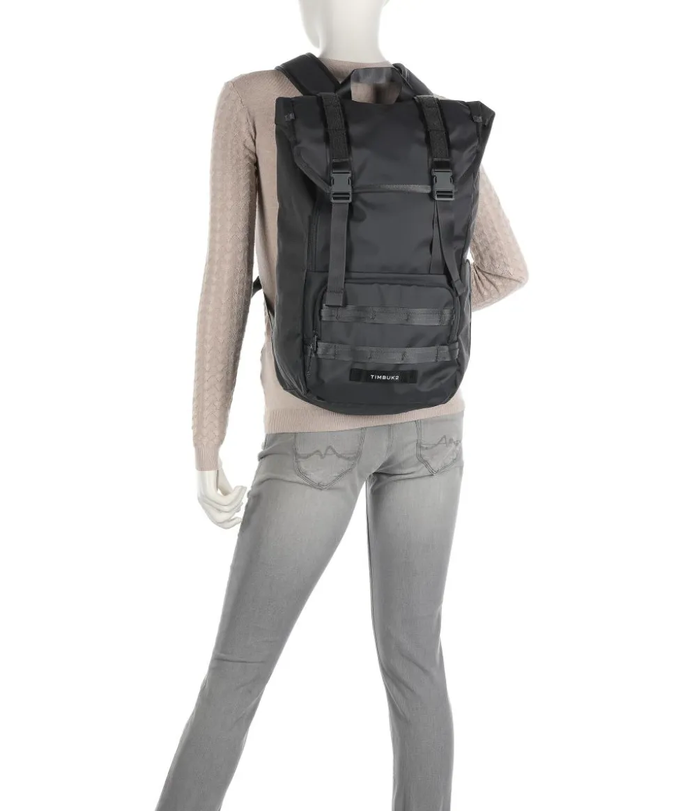 Agent Rogue Rucksack Polyester schwarz